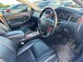 2007 Toyota Crown Majesta