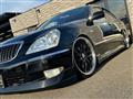 2007 Toyota Crown Majesta