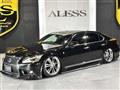 2012 Lexus LS