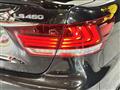 2012 Lexus LS