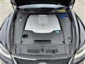 2012 Lexus LS
