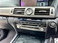 2012 Lexus LS