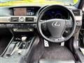 2012 Lexus LS