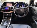 2013 Honda Accord Hybrid