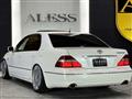 2003 Toyota Celsior