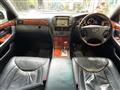 2003 Toyota Celsior