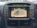 2003 Toyota Celsior