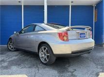 2002 Toyota Celica