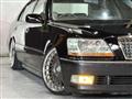 2001 Toyota Crown Majesta