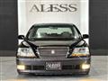 2001 Toyota Crown Majesta