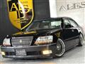 2001 Toyota Crown Majesta
