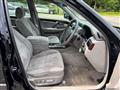 2001 Toyota Crown Majesta