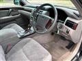 2001 Toyota Crown Majesta