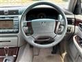 2001 Toyota Crown Majesta