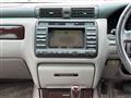 2001 Toyota Crown Majesta