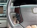 2001 Toyota Crown Majesta