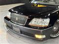 2001 Toyota Crown Majesta