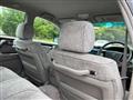 2001 Toyota Crown Majesta