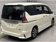 2016 Nissan Serena