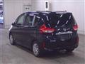 2019 Honda Freed
