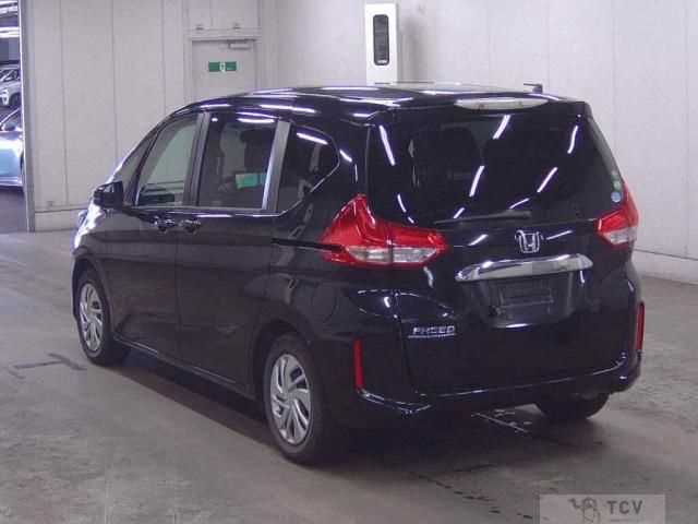 2019 Honda Freed