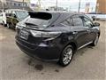 2014 Toyota Harrier