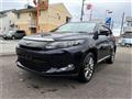 2014 Toyota Harrier