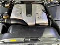 2004 Toyota Celsior