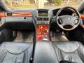 2004 Toyota Celsior