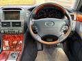 2004 Toyota Celsior