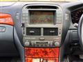 2004 Toyota Celsior