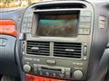 2004 Toyota Celsior