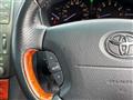 2004 Toyota Celsior