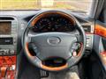 2004 Toyota Celsior