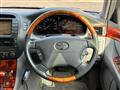 2005 Toyota Celsior
