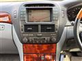 2005 Toyota Celsior