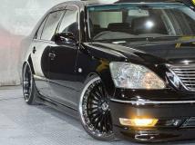 2005 Toyota Celsior