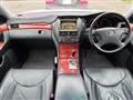 2005 Toyota Celsior