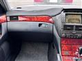 2005 Toyota Celsior