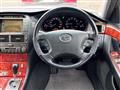 2005 Toyota Celsior