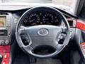 2005 Toyota Celsior