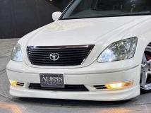 2005 Toyota Celsior