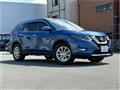 2018 Nissan X-Trail