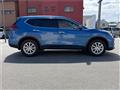 2018 Nissan X-Trail