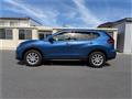 2018 Nissan X-Trail