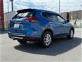 2018 Nissan X-Trail