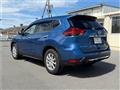 2018 Nissan X-Trail