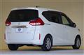 2018 Honda Freed