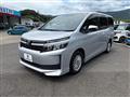 2014 Toyota Voxy