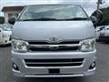 2011 Toyota Hiace Van